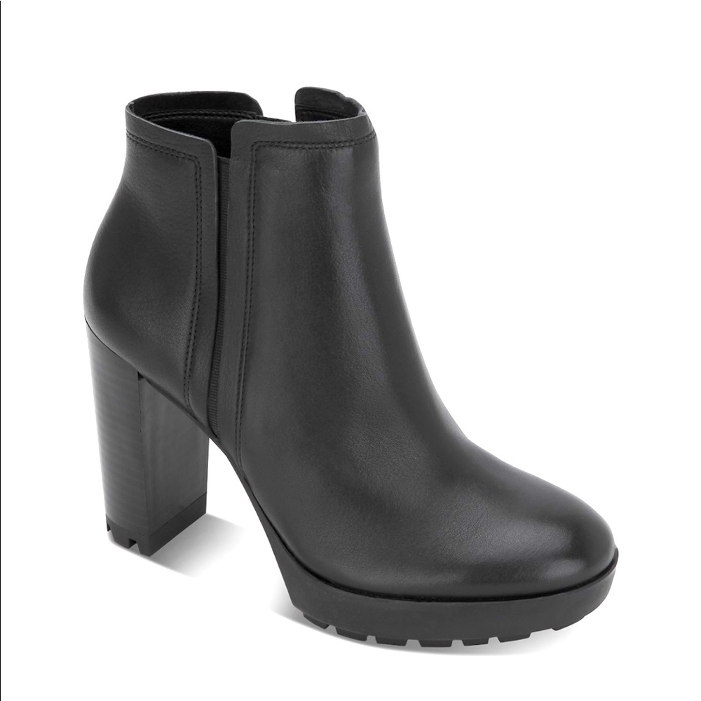 [ Kenneth Cole ] Booties Bundle